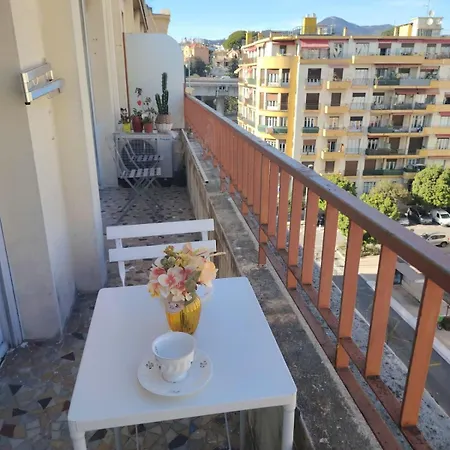 Double Bedroom Balcony Ac *