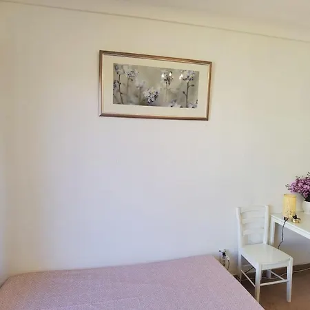 Appartement Double Bedroom Balcony Ac *