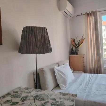 Double Bedroom Balcony Ac *